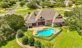 1413 Saratoga Ln, Aledo, TX 76008