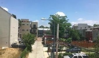 600 KEEFER Pl NW 3, Washington, DC 20010