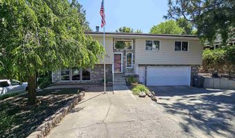 409 Garfield St, Asotin, WA 99402