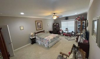1756 White Oak Ln, Benton, AR 72019