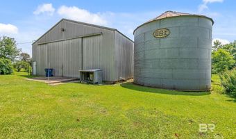 4595 Poarch Rd, Atmore, AL 36502