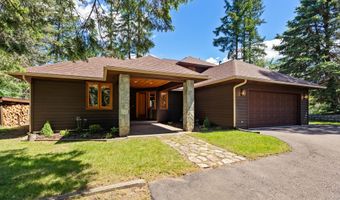 349 Echo Chalet Dr, Bigfork, MT 59911