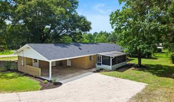 207 14th Ave, Atmore, AL 36502