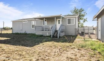 2215 N Yavapai St, Chino Valley, AZ 86323