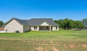 12824 Hidden Trl, Arcadia, OK 73007