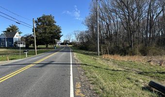 Main Street, Berlin, MD 21811