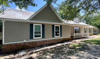 109 Pinehurst Dr, Ashford, AL 36312