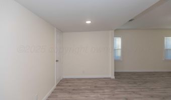 2705 S HARRISON St, Amarillo, TX 79109