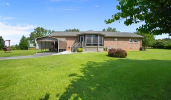 1282 Nation Rd, Abbeville, SC 29620