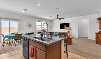 478 Bridal Veil Falls St, Indian Springs, NV 89018