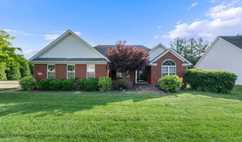 738 Chasefield Ave, Bowling Green, KY 42104