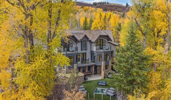 1162 Tiehack Rd, Aspen, CO 81611