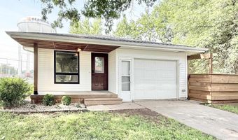 1907 Monroe St, Beatrice, NE 68310