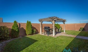 1384 Springfield St, Artesia, NM 88210
