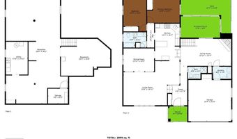 61 Caesar Blvd, Amherst, NY 14221