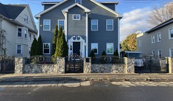 150 Beers St, Bridgeport, CT 06606