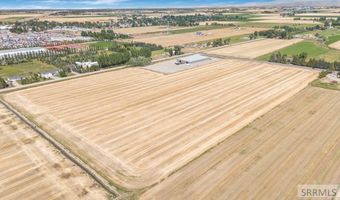 Tbd N Yellowstone Hwy, Idaho Falls, ID 83401