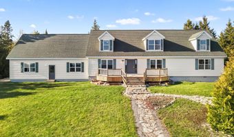 5065 Misery Bay Rd, Alpena, MI 49707
