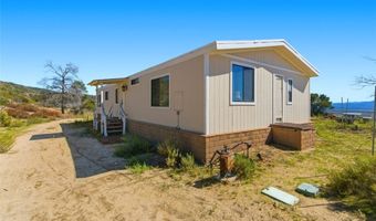 56768 Dickson Hls, Anza, CA 92539