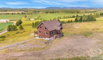 1488 N 4400 E, Ashton, ID 83420