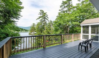 186 Little Chatham Rd, Chatham, NH 03813