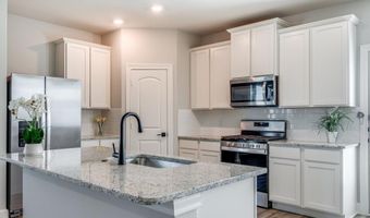 1009 Calhoun Dr, Anna, TX 75409