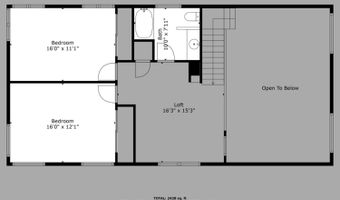 3163 Menominee Ct, Arnold, CA 95223