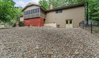 1 Rockford Ln, Bella Vista, AR 72715