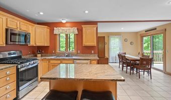 100 Overview, Cambridge, VT 05464