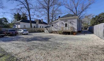 1206 Mill St, Camden, SC 29020