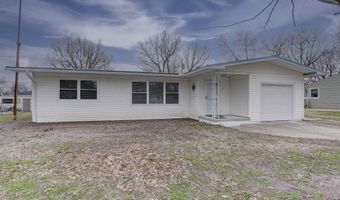 235 Meek Ave, Arkansas City, KS 67005