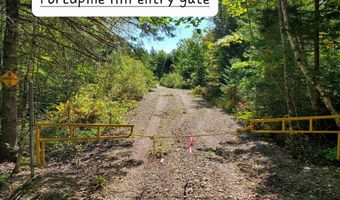 W McMann & Porcupine Hill Road lot 3, Addison, ME 04606