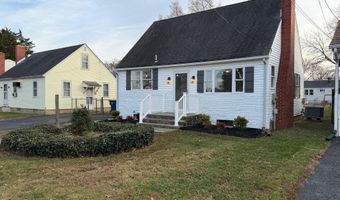 972 S LITTLE CREEK Rd, Dover, DE 19901