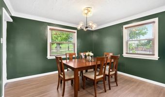 124 Bunker Hill Rd, Aliquippa, PA 15001