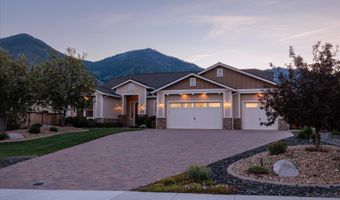 2926 Promontory Loop, Genoa, NV 89411