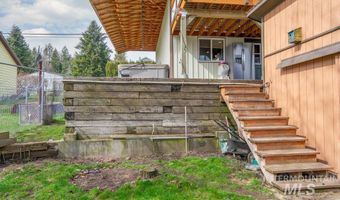 34202 N Lyvel Ave, Bayview, ID 83803