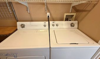 811 Golden W Dr, Belgrade, MT 59714