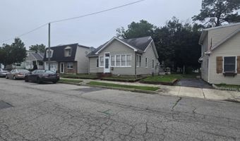 317 N NEW St, Dover, DE 19901