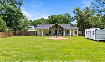 625 HOWARD St, Auburn, AL 36832