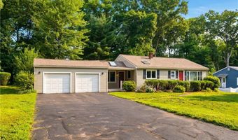 23 Alton Ave, Cumberland, RI 02864