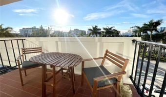 10101 E Bay Harbor Dr 402, Bay Harbor Islands, FL 33154