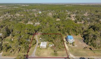 515 Hwy 98 W, Apalachicola, FL 32320