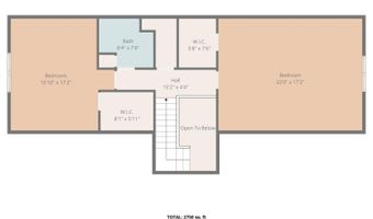 5866 SWEET OAK Cv, Bartlett, TN 38134