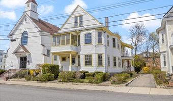110 Andover St, Lawrence, MA 01843