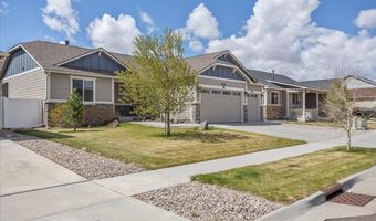 3519 SOWELL St, Cheyenne, WY 82009