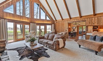 12345 92nd St SE, Alto, MI 49302