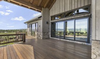 1145 S MADISON St, Afton, WY 83110