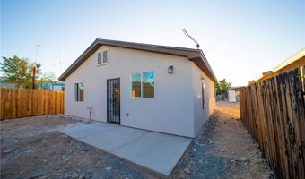 1794 Coronel Dr, Bullhead City, AZ 86442