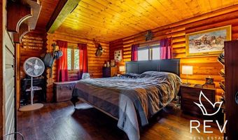 40 Absoraka Dr, Cody, WY 82414