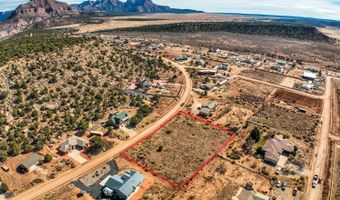 2787 N Foothill Dr, Apple Valley, UT 84737